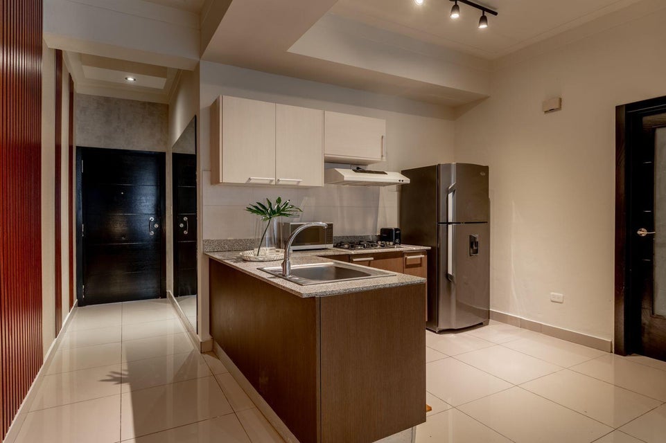 apartamentos - Apartamento en alquiler amueblado en Serralles