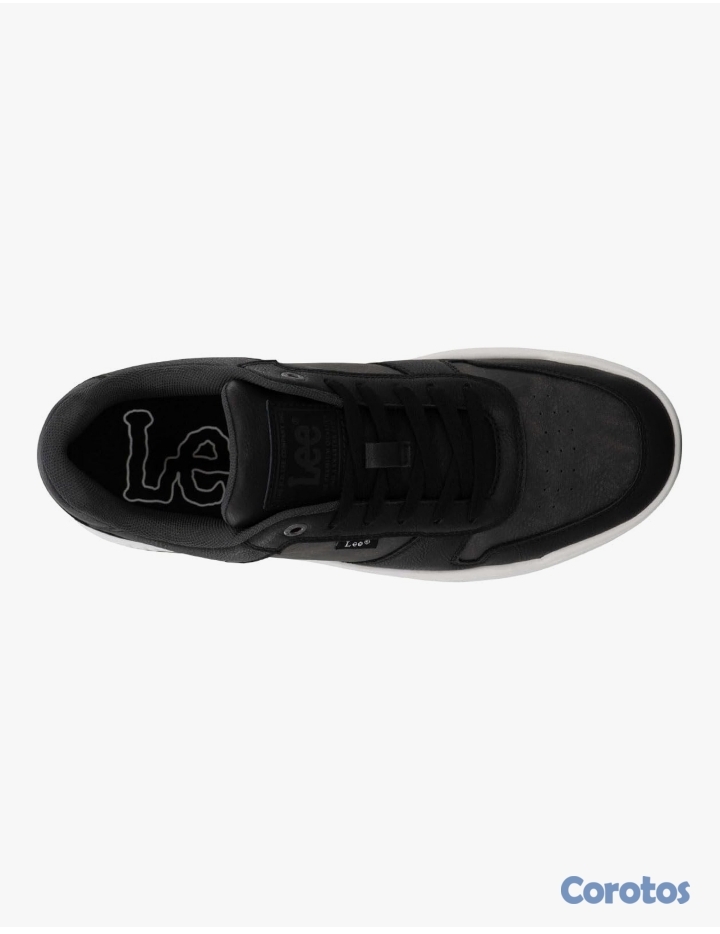 ropa para hombre - Tenis Lee originales 44.5 nuevos en su caja 1