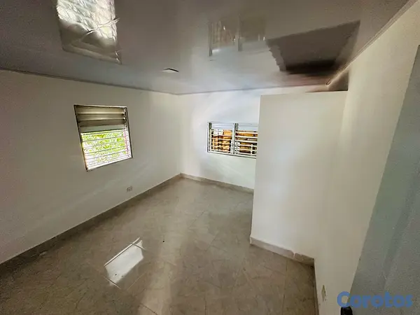 casas - CASA EN VENTA EN SANTIAGO DE LOS CABALLEROS PRÓXIMOS AL JARDÍN BOTÁNICO  6