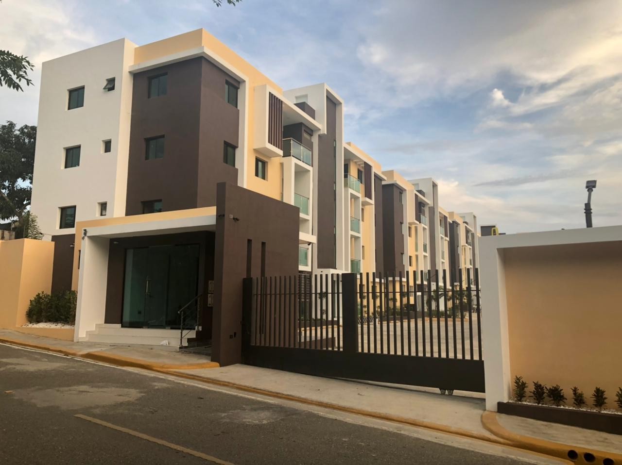 apartamentos - Hermoso Proyecto Residencial Proximo a la Yapurt Dumit 