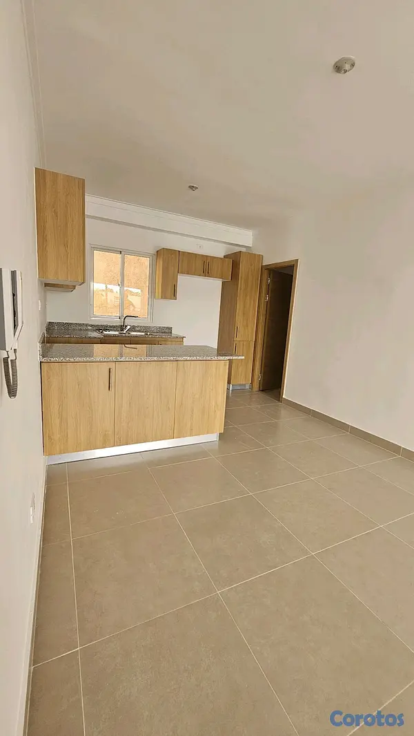 apartamentos - Apartamento en alquiler  3