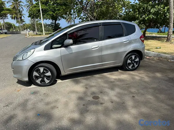 carros - Honda Fit 2013 Japonesa  3