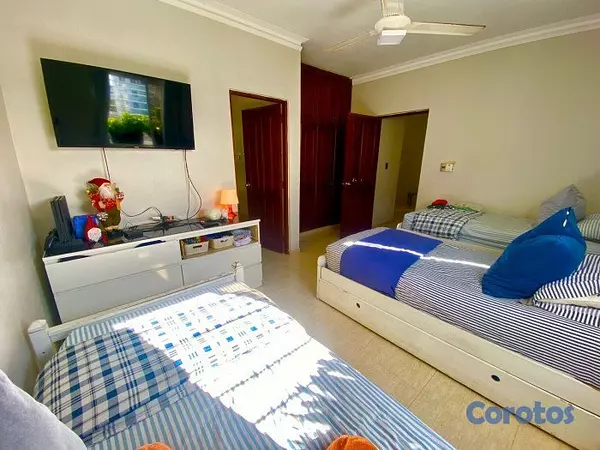 penthouses - Penthouse en Venta – El Millón, Santo Domingo 12