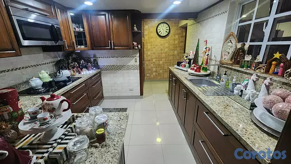 casas - Casa En Los Restauradores En Venta, santo domingo 7