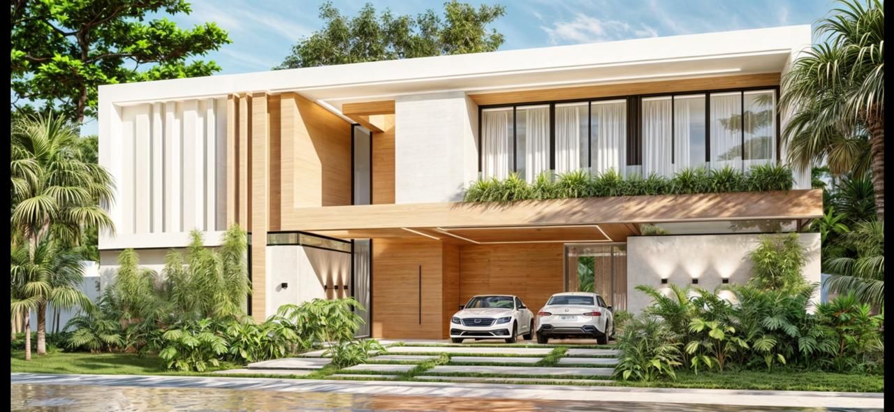 casas - CASA EN VENTA EN LOS SAMANES, SANTIAGO. 4