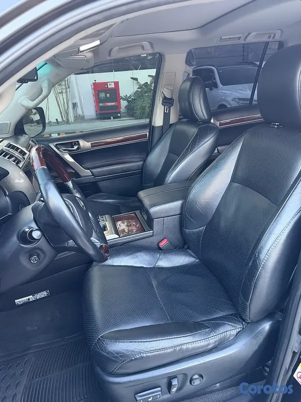 jeepetas y camionetas - Lexus GX 460  2014  - La más completa  5