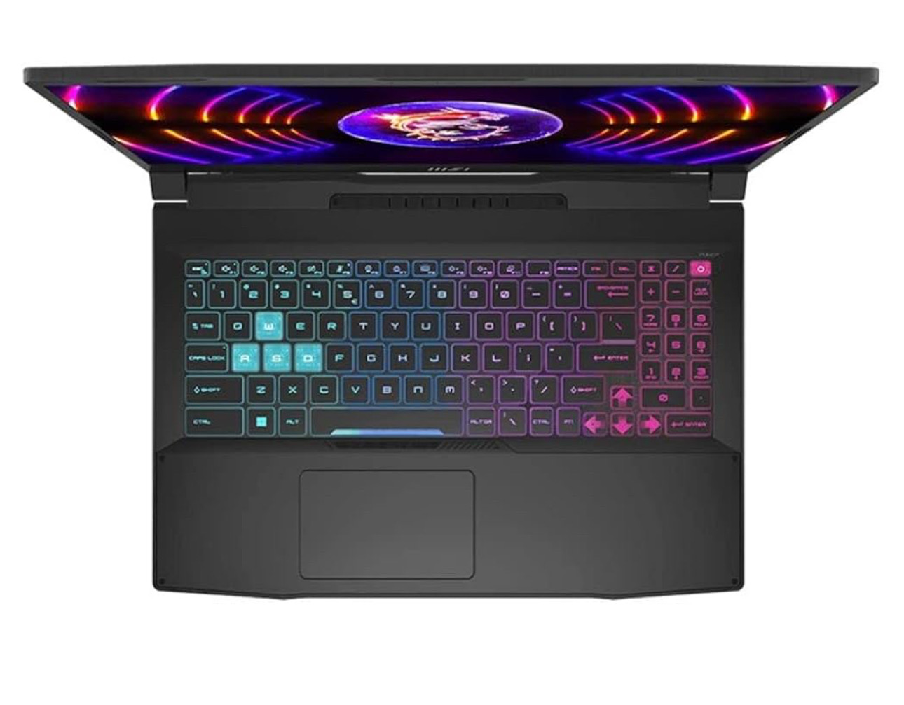computadoras y laptops - Laptop Gamer MSI KATANA i7 13TH GEN. 1TB SSD | RAM 16GB DDR5 | RTX4050 (6GB) 2