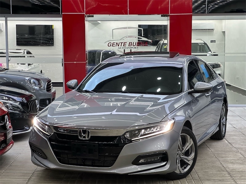 carros - Honda accord 2018 turbo 2.0 2