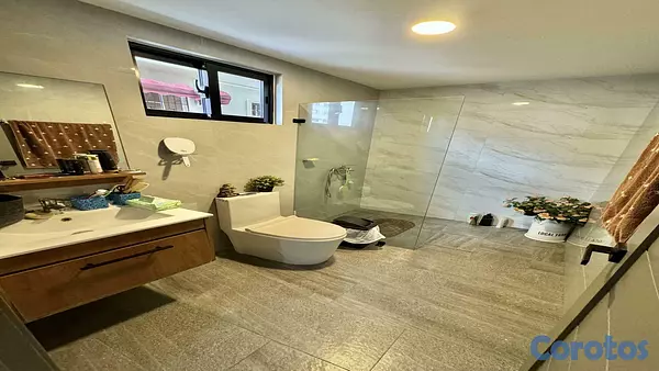 apartamentos - Apartamento en Bella Vista Norte 10