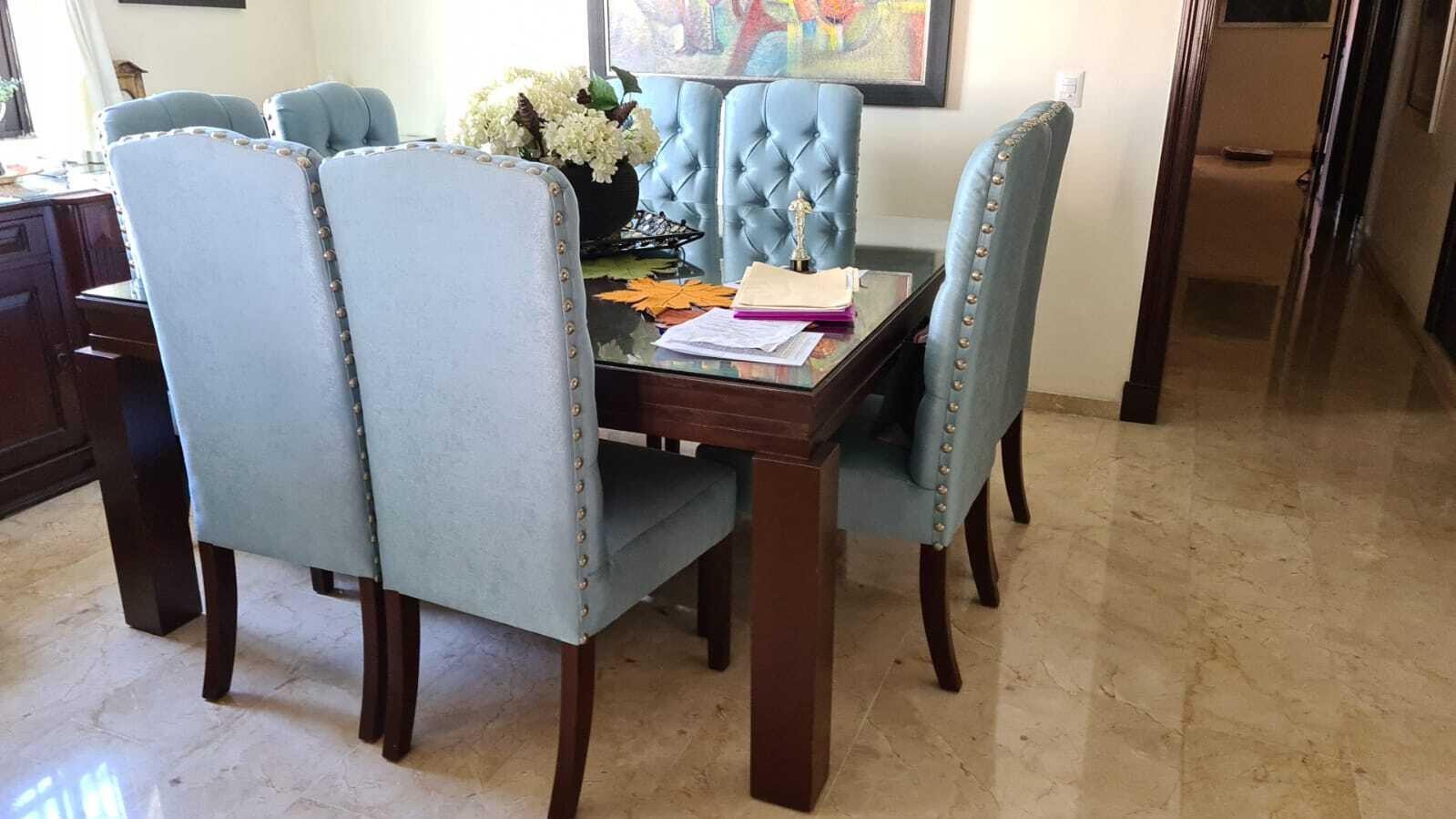 apartamentos - Apartamento en Venta La Esperilla Amueblado 8