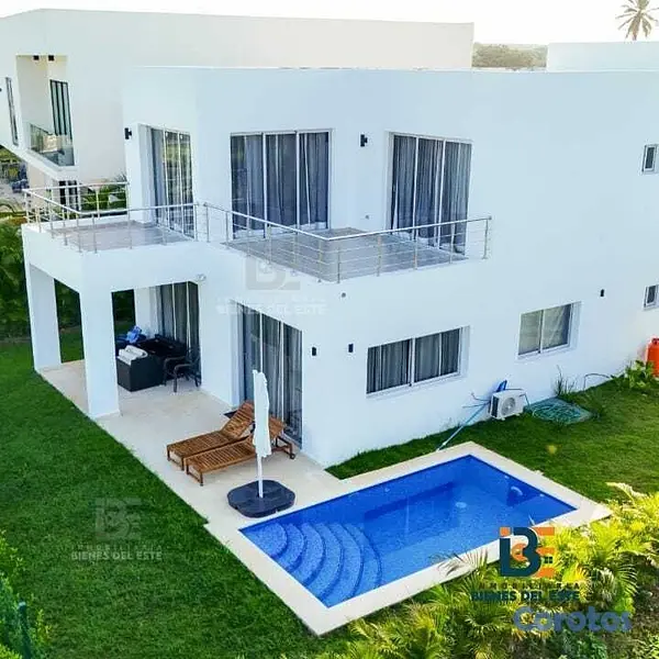 casas vacacionales y villas - VENDO Hermosa Villa en Exclusivo Complejo Turístic 2