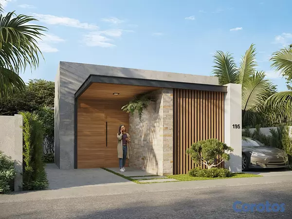 casas - MAJESTUOSA VILLA  8