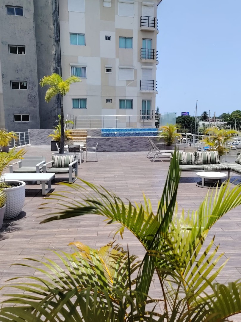apartamentos - Riviera Colonial: 3 Hab. 1er Nivel de Lujo 10