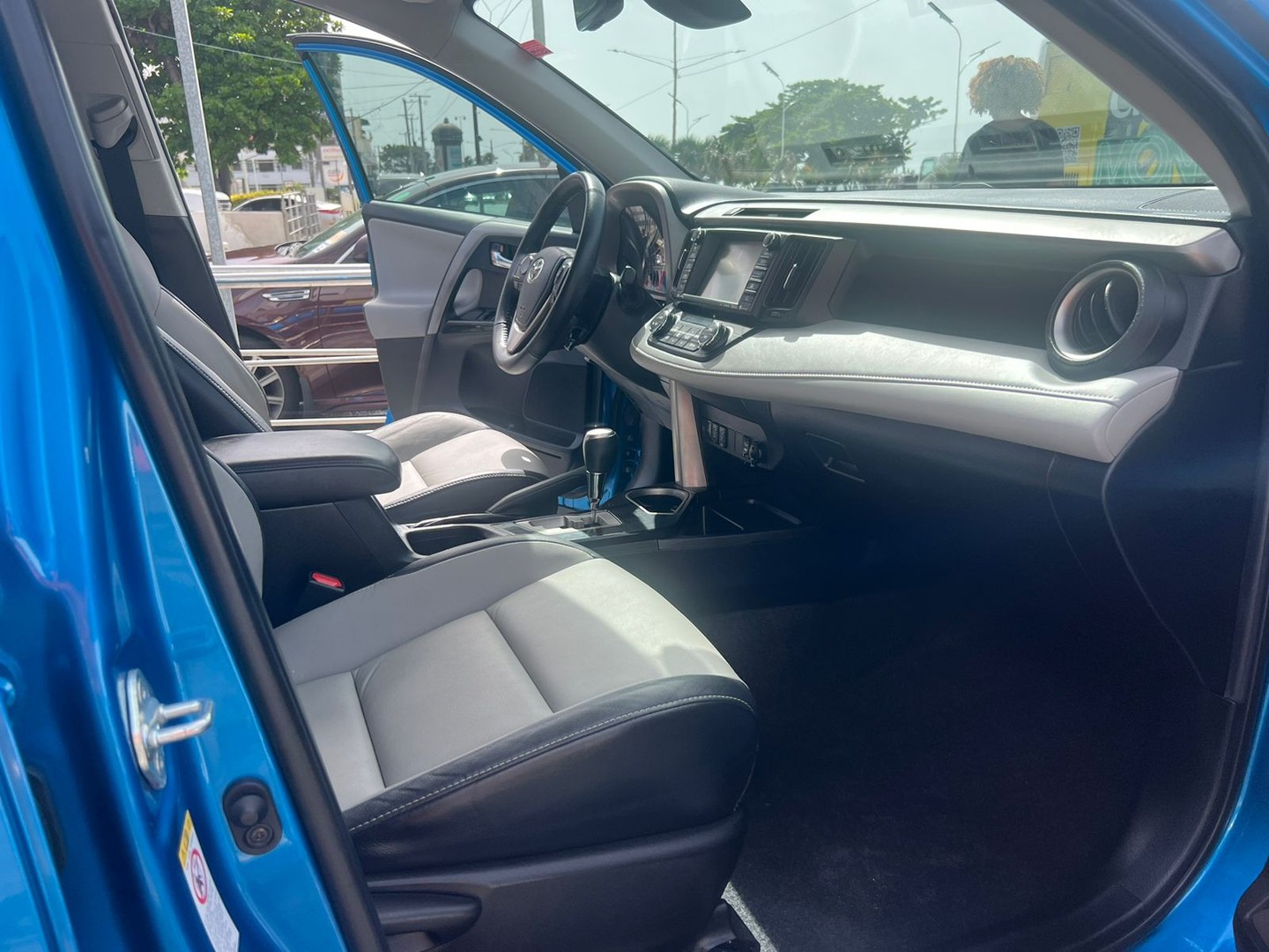 jeepetas y camionetas - Toyota RAV4 Limited 2018 2