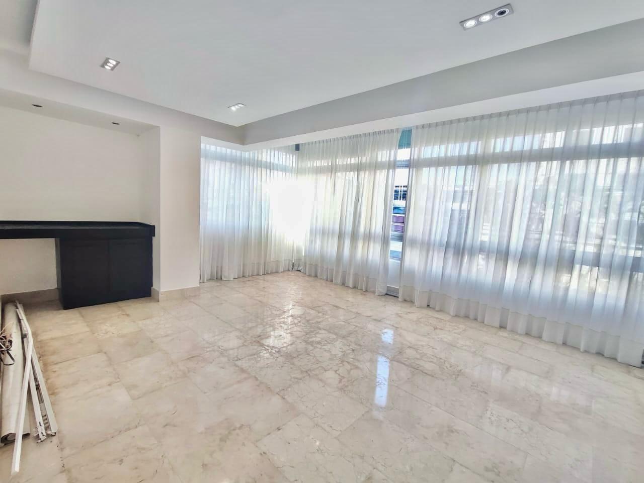 apartamentos - Vendo Apartamento en Venta en Naco wi 0