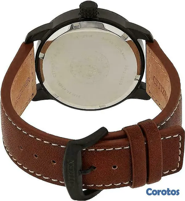 joyas, relojes y accesorios - Reloj Citizen Eco-Drive BM8475-26E para hombre 2