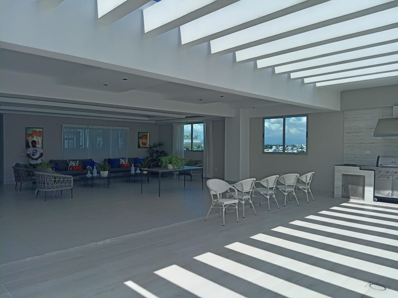 apartamentos - VENDO APARTAMENTO EN EVARISTO MORALES

 ¡Idóneo para inversión!

61 mts2 net 4