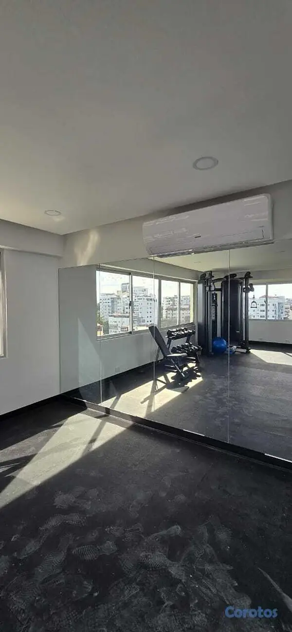 apartamentos - TORRE EN MIRADOR NORTE CERCA DE DOWN TOWN 10