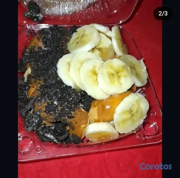 negocios en venta - Delicias Dulces  3