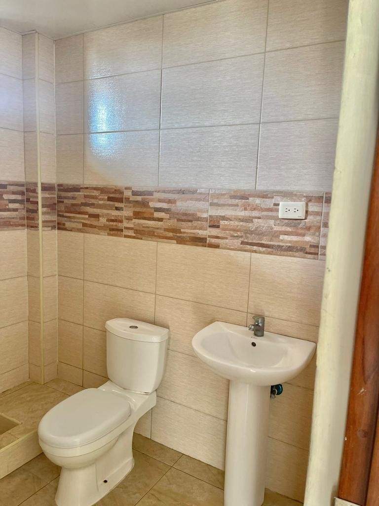 apartamentos - Amplio y hermoso apartamento en el centro de Alma Rosa 1