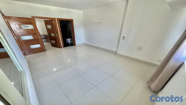 apartamentos - Apartamento en Los Cacicazgos 10