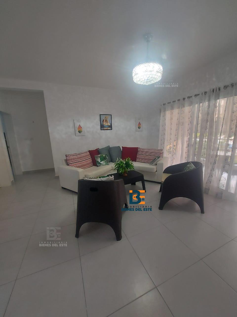 apartamentos - APARTAMENTO EN VENTA en  Exclusivo Residencial 9