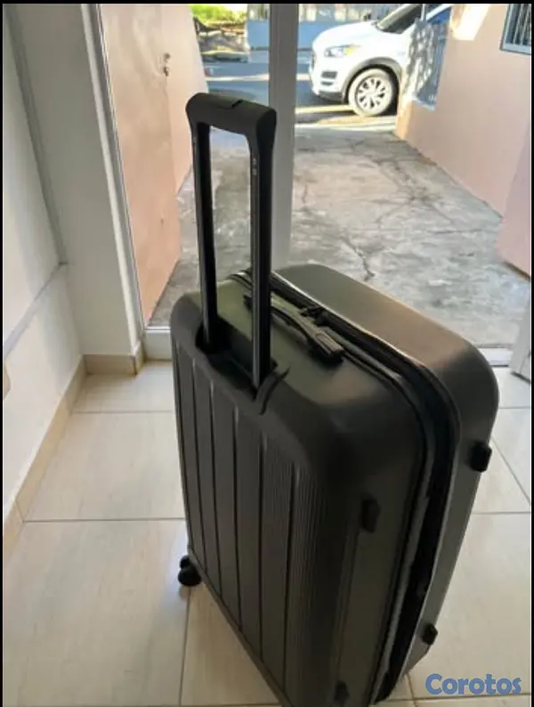 carteras y maletas - Maleta equipaje  5