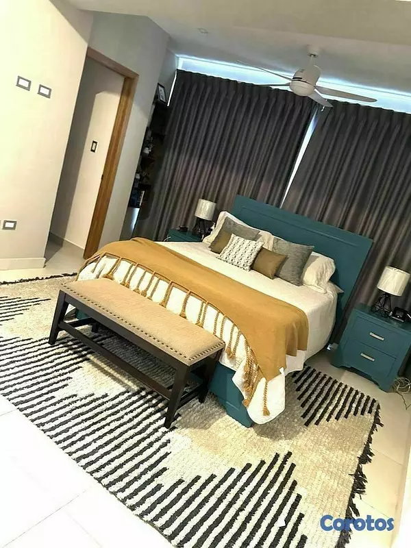 penthouses - En venta penthouse en Renacimiento  7