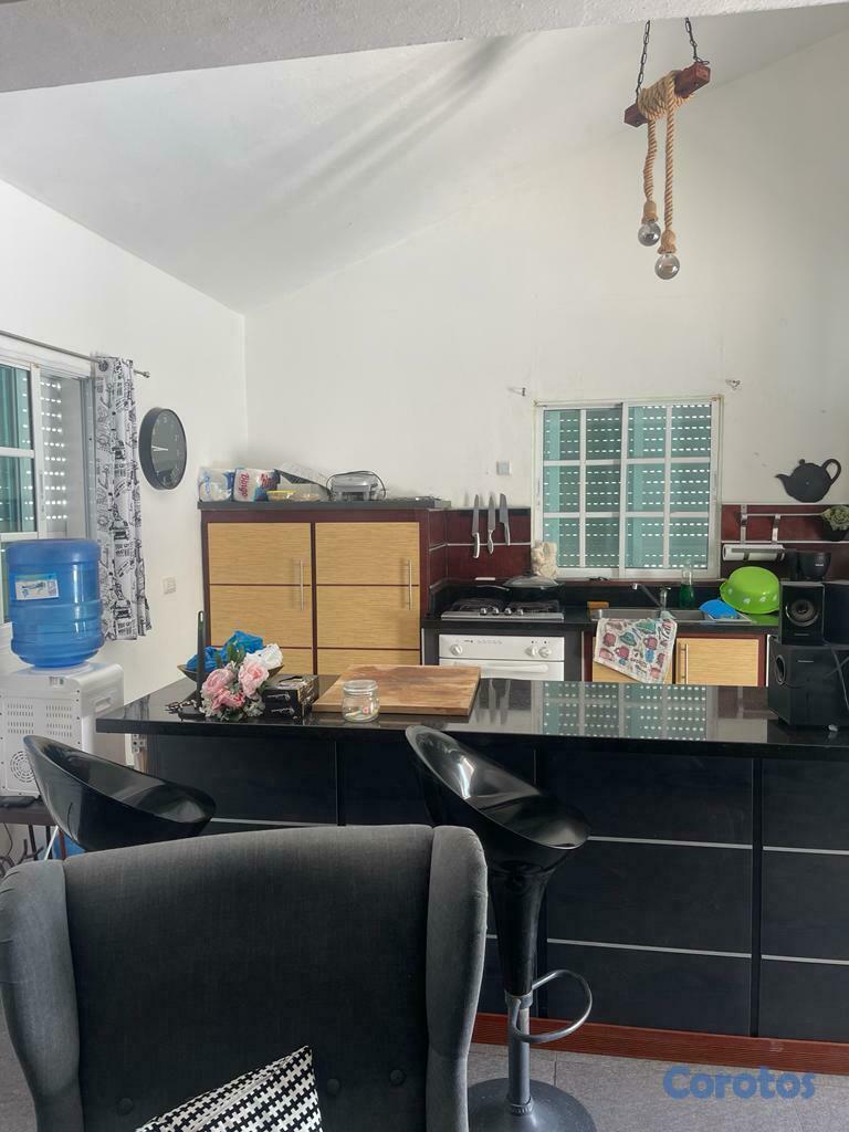 casas vacacionales y villas - 🏡 Hermosa Villa en Venta en Juan Dolio, Guayacanes 2