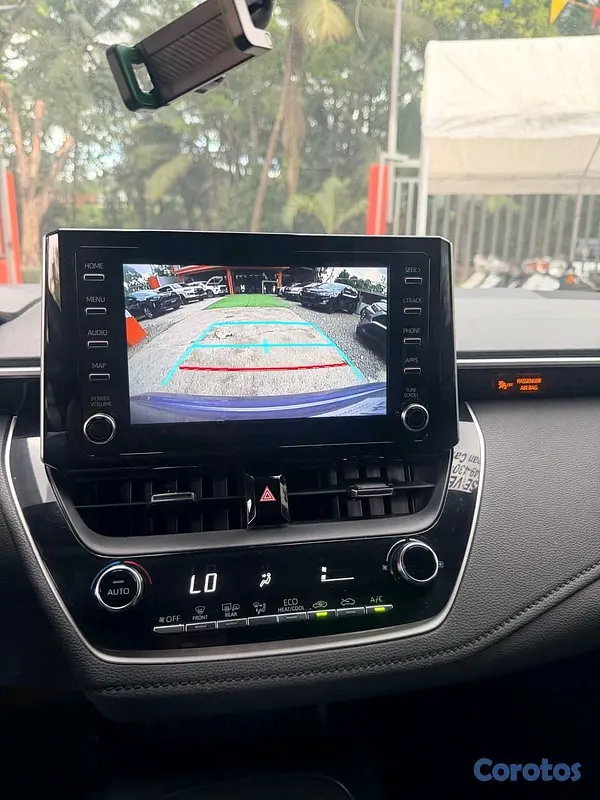 carros - Toyota corolla se 2020 15