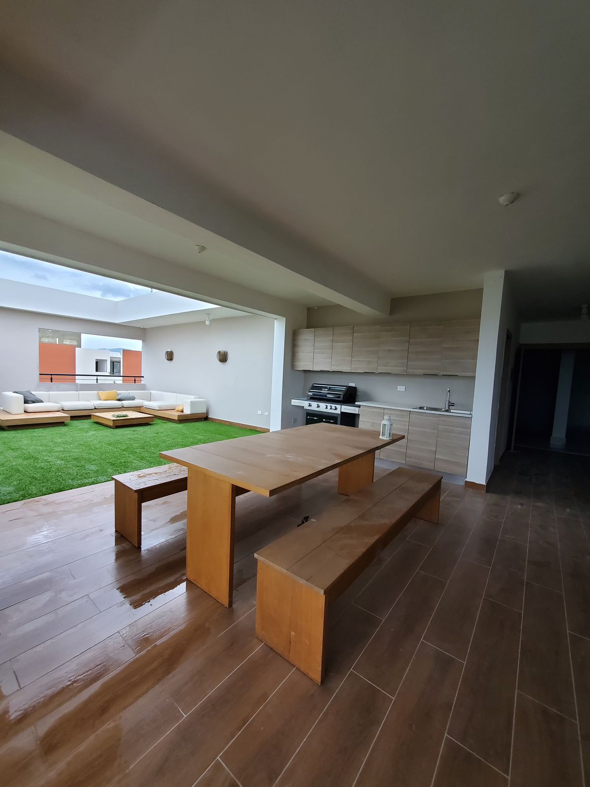 apartamentos - APARTAMENTOS EN VENTA EN AV. HISPANOAMERICANA.