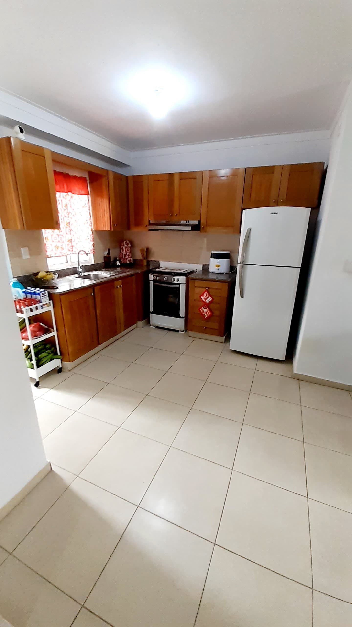 apartamentos - VENDO APARTAMENTO 3ER PISO  ST OESTE VILLA AURA 0