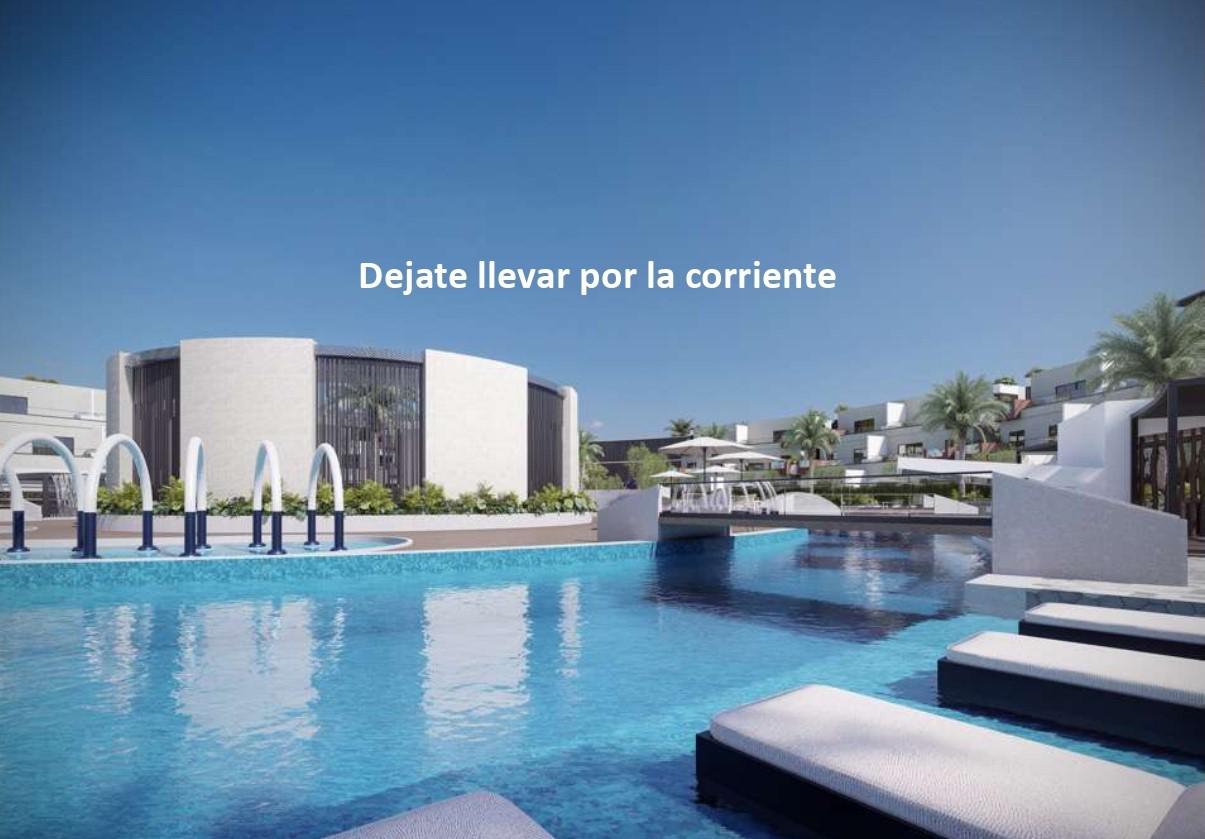apartamentos - HERMOSOS PROYECTO DE APARTAMENTOS EN VISTACANA 0