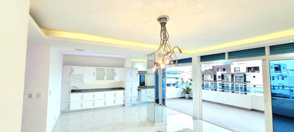 apartamentos - apartamento en alquiler ne Mirador Norte 1