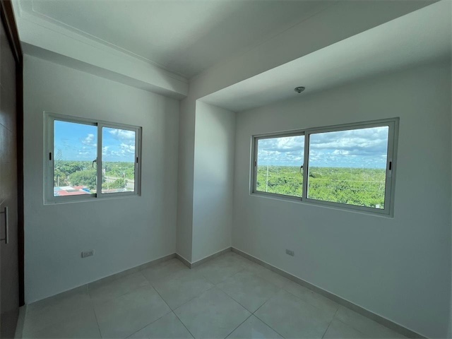 apartamentos -  apartamento en Juan dolio con piscina 90mts zona turística  3