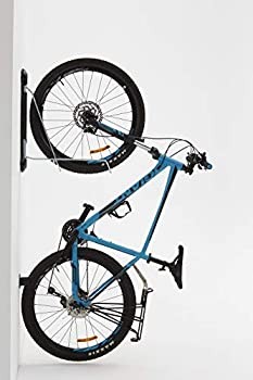 bicicletas y accesorios - PORTABICICLETA (Rack) de PARED - STEADYRACK 1