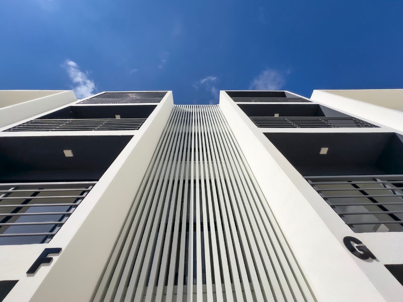 apartamentos - APARTAMENTO EN VENTA EN SANTIAGO. 5