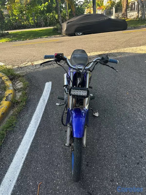 motores y pasolas - 25,000 mil peso 3