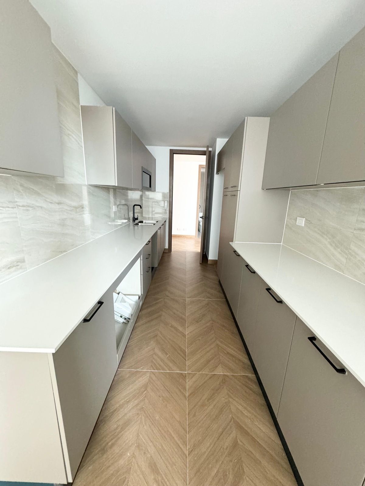 apartamentos - Apartamentos en Piantini de 2 y 3 habitaciones  5
