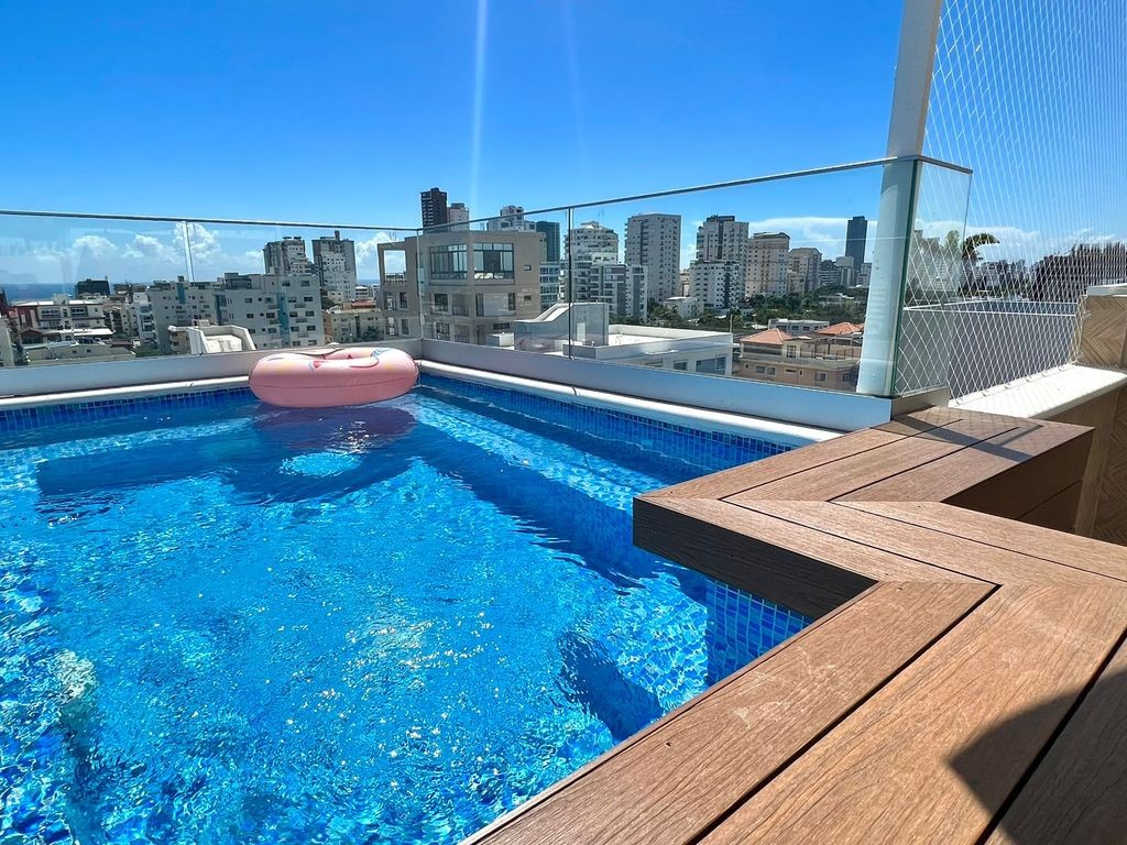 penthouses - Venta de Penthouse en Mirador Norte