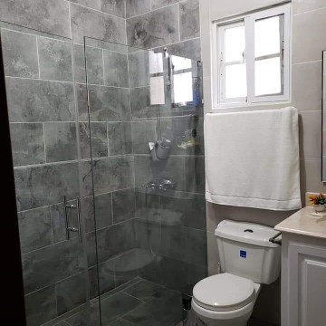 casas - Acogedora casa amueblada en residencial tranquilo a 4 minutos de la playa 8