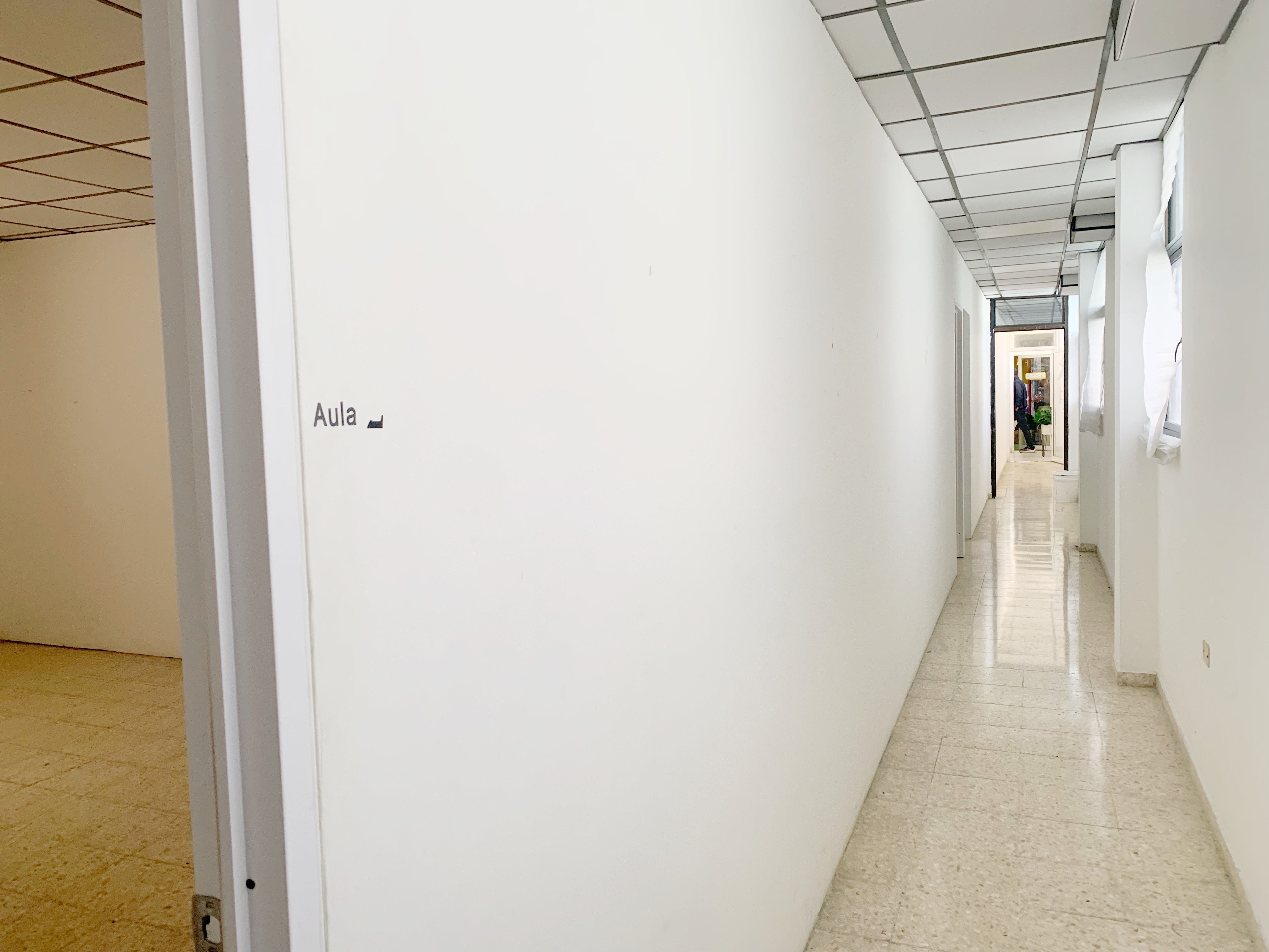 oficinas y locales comerciales - Local en Naco  2