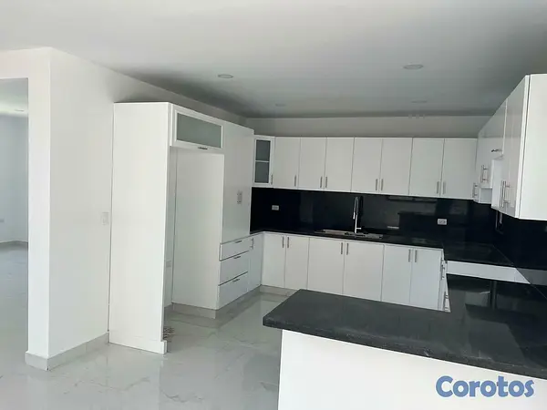 casas vacacionales y villas - Vendo hermosa villa en Playa Nueva Romana  8