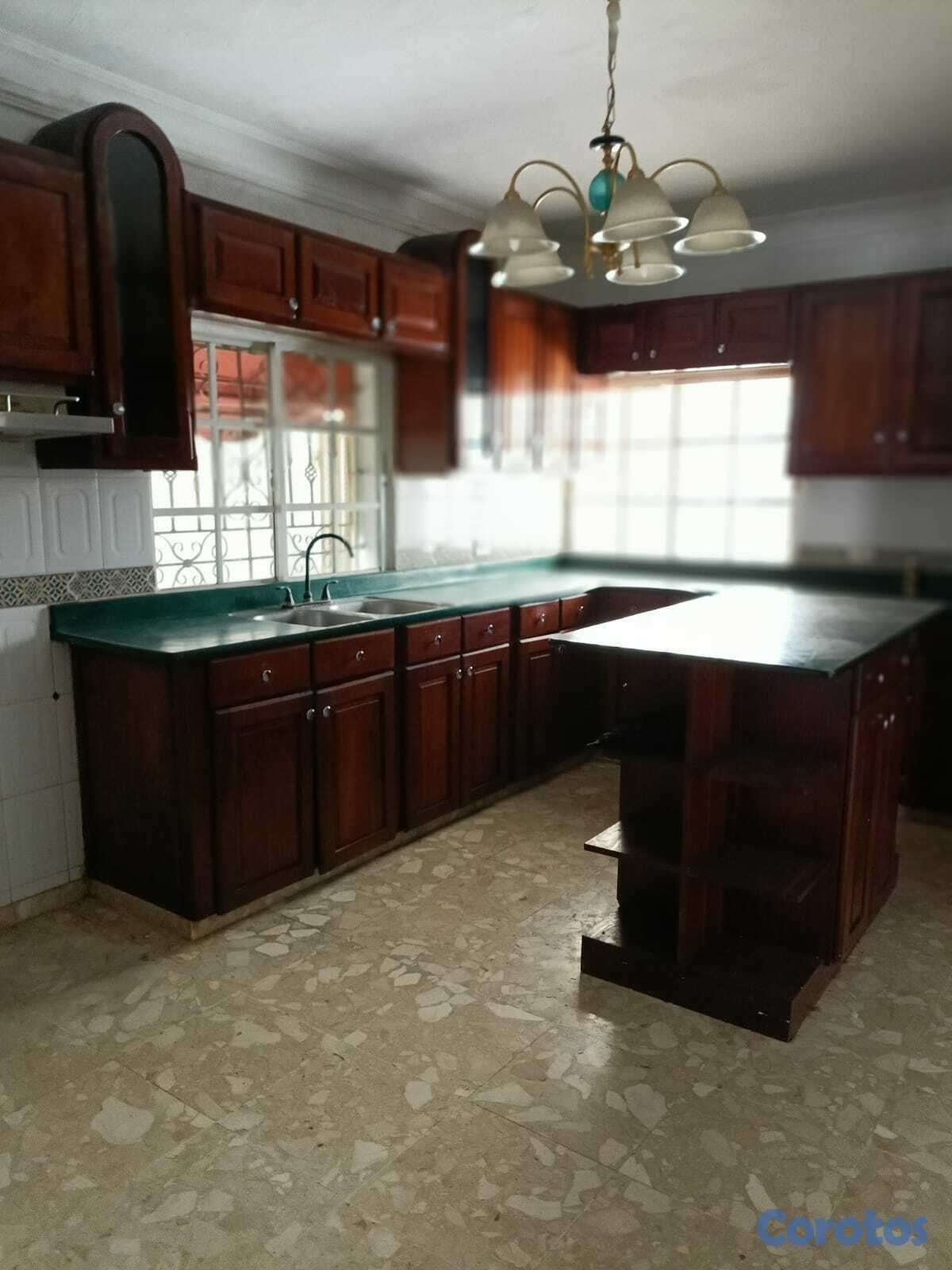 casas - ALQUILO CASA DE 2 NIVELES EN COLINAS DEL OESTE 3