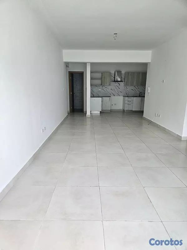 apartamentos - Vendi apartamento en El Cacique 13