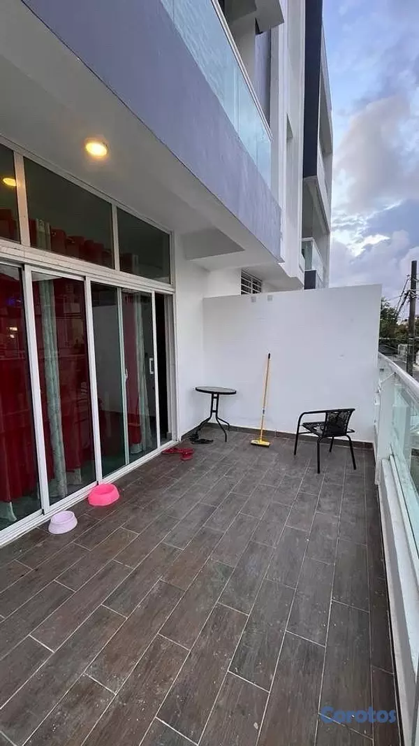apartamentos - Apartamento en venta en los corales del sur  6