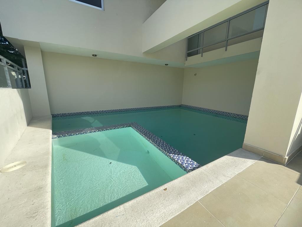 apartamentos - venta de apartamento de 3 habitaciones en piantini 9
