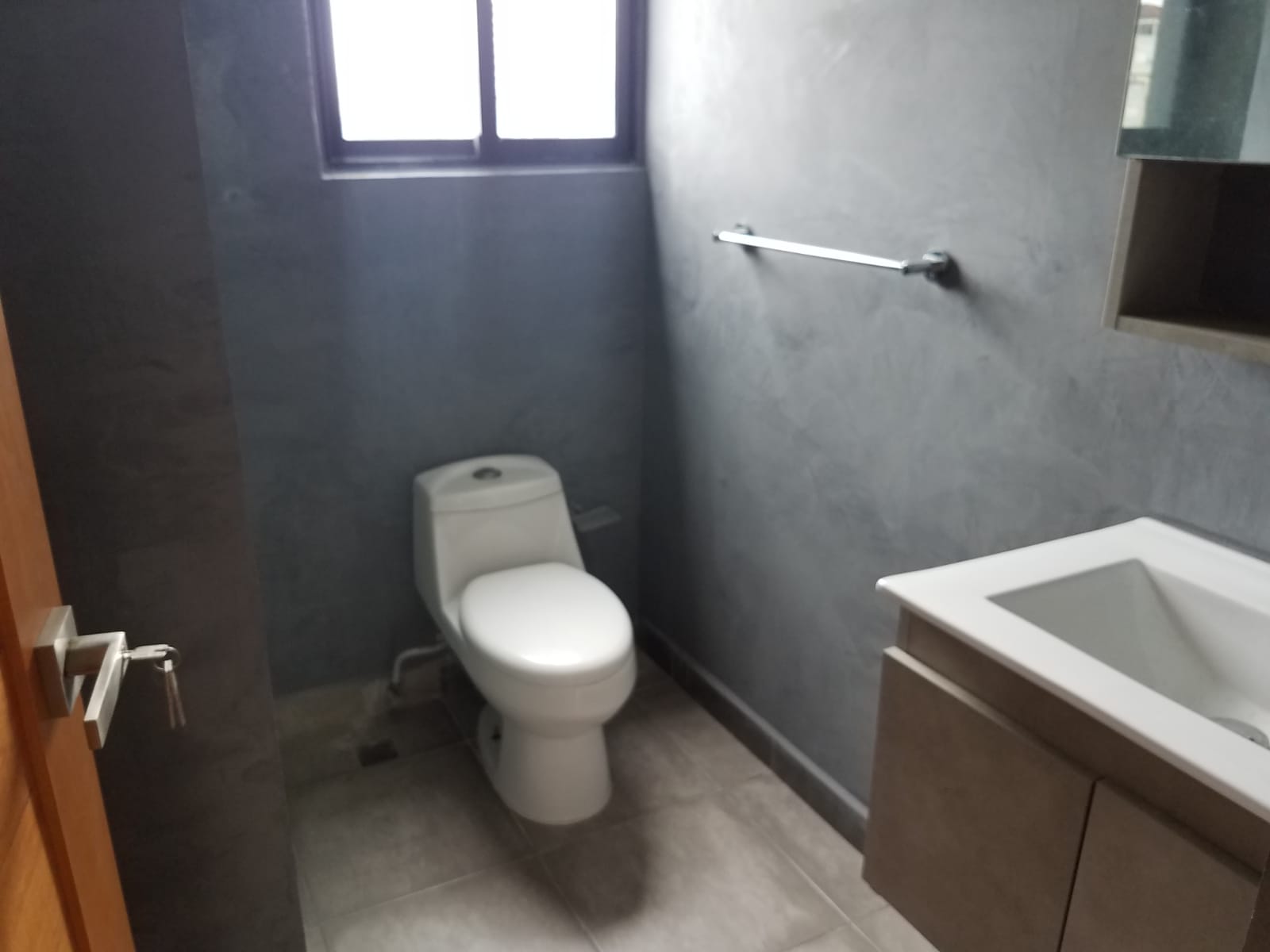 apartamentos - Apartamento en alquiler  9