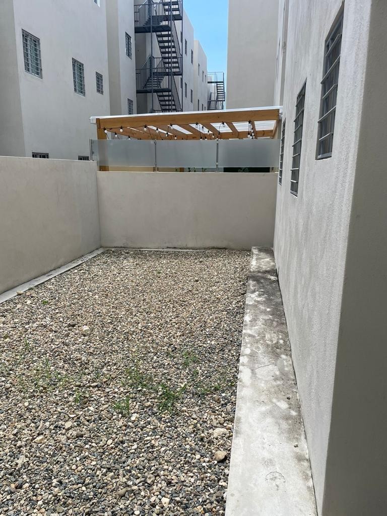 apartamentos - Apartamento 1er Nivel en Llanos de Gurabo 1