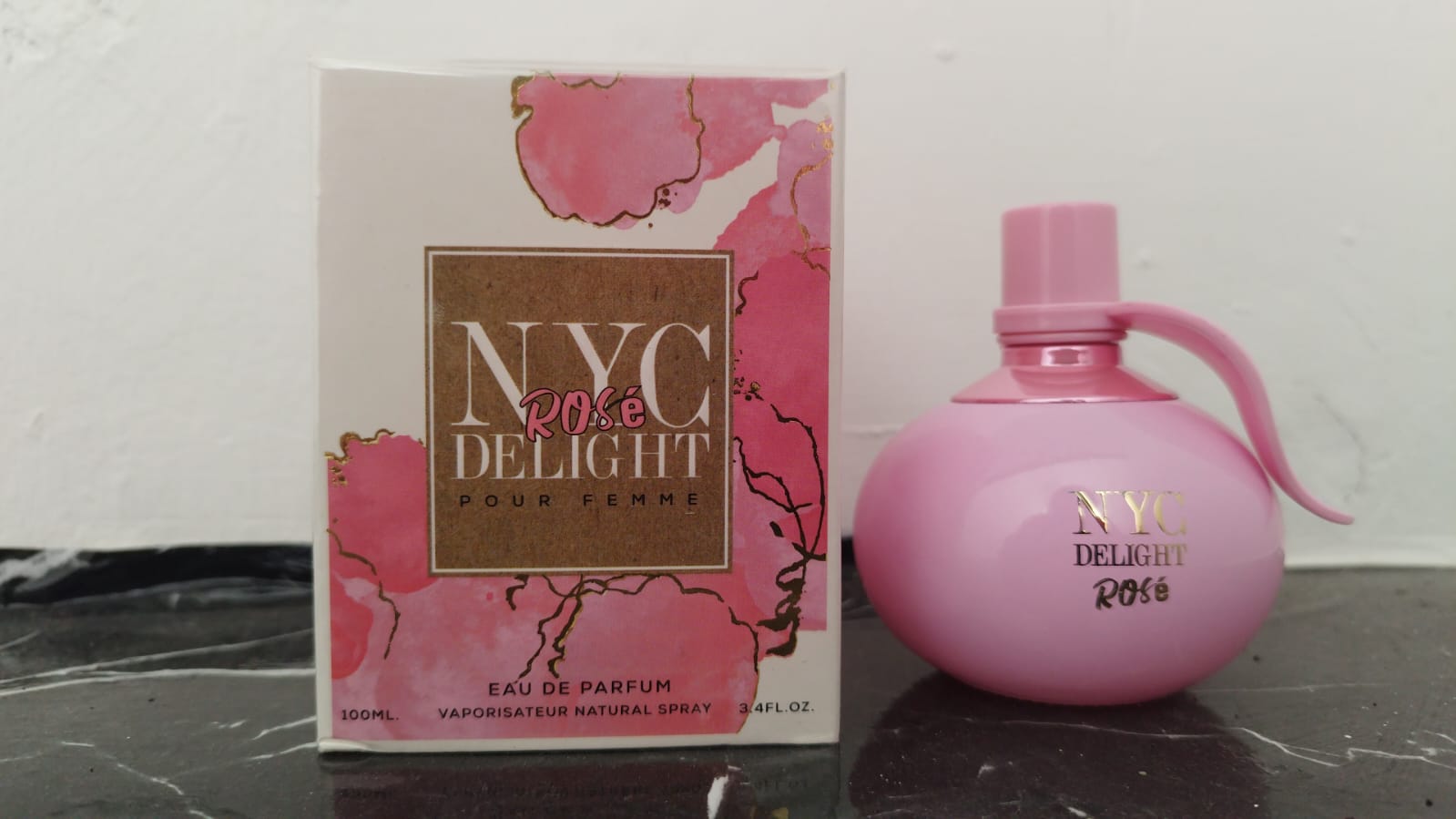 salud y belleza - Perfumes para mujeres y hombres  5